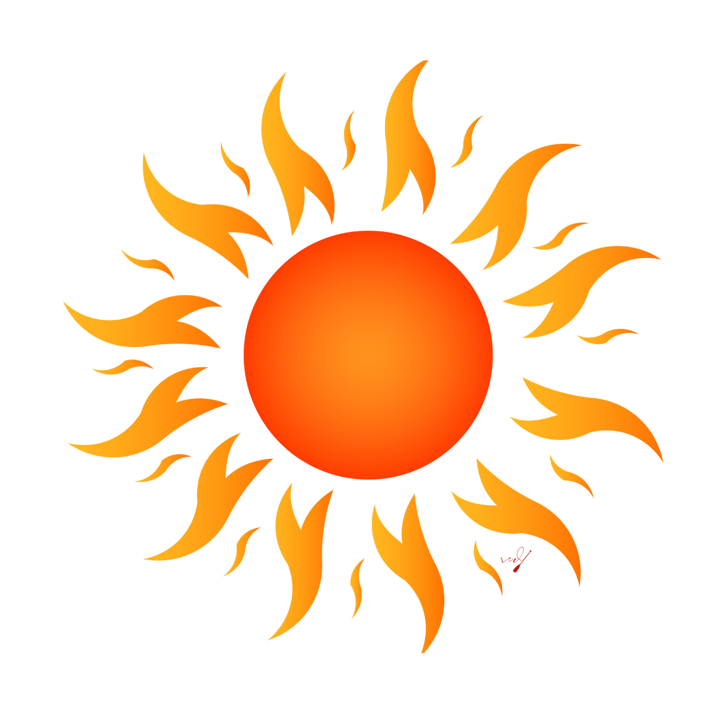 Sunfire T-Shirt
