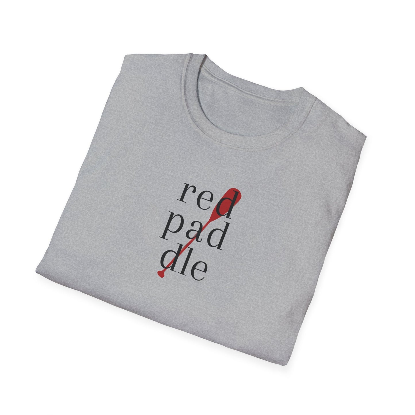 redpaddle Stack T-Shirt