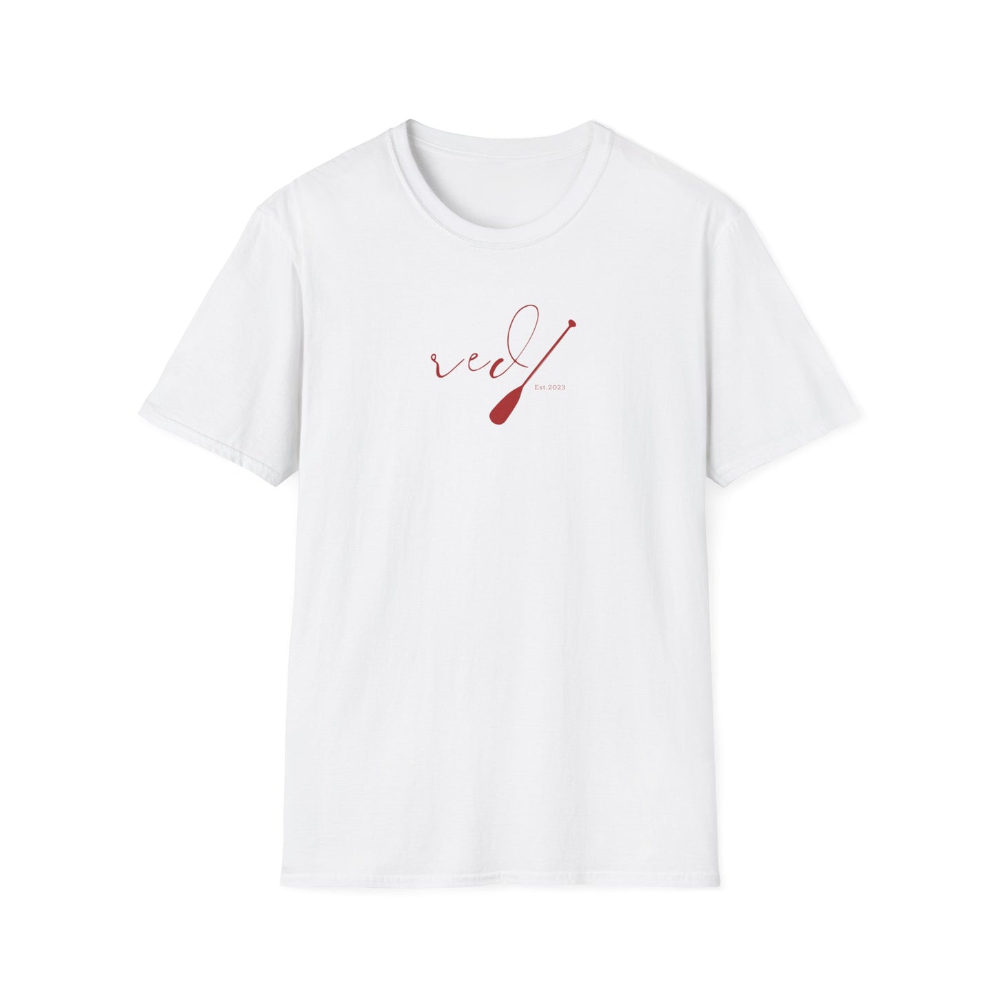 redpaddle Logo T-Shirt