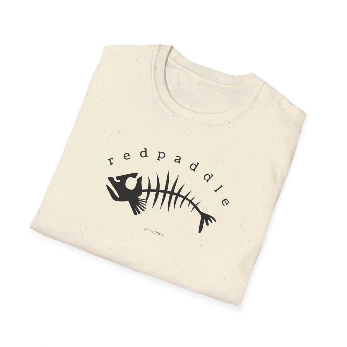 redpaddle Fishbone T-Shirt