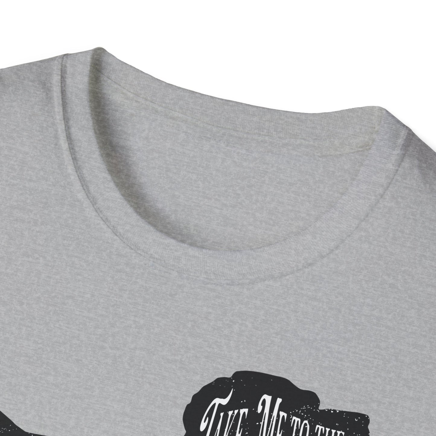 Take Me To The Cottage T-Shirt