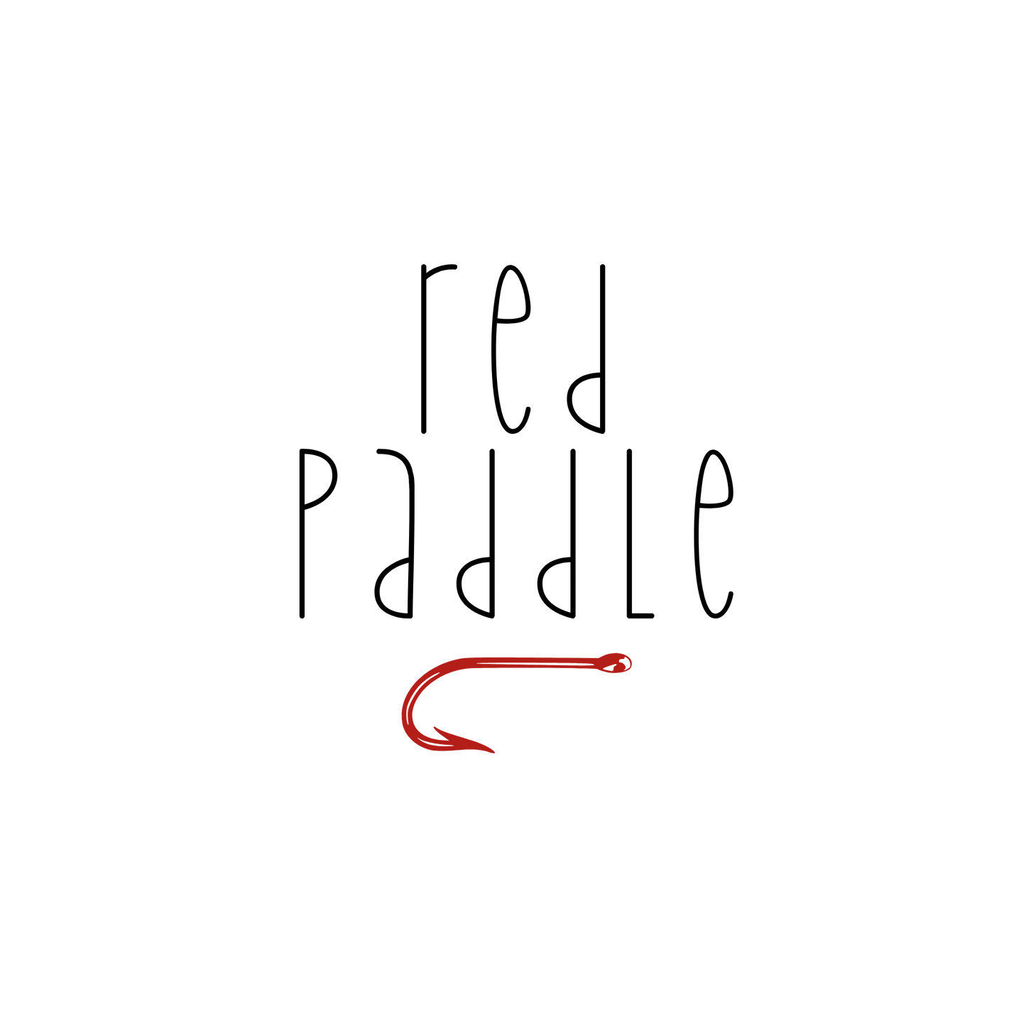 redpaddle Red Hook T-Shirt