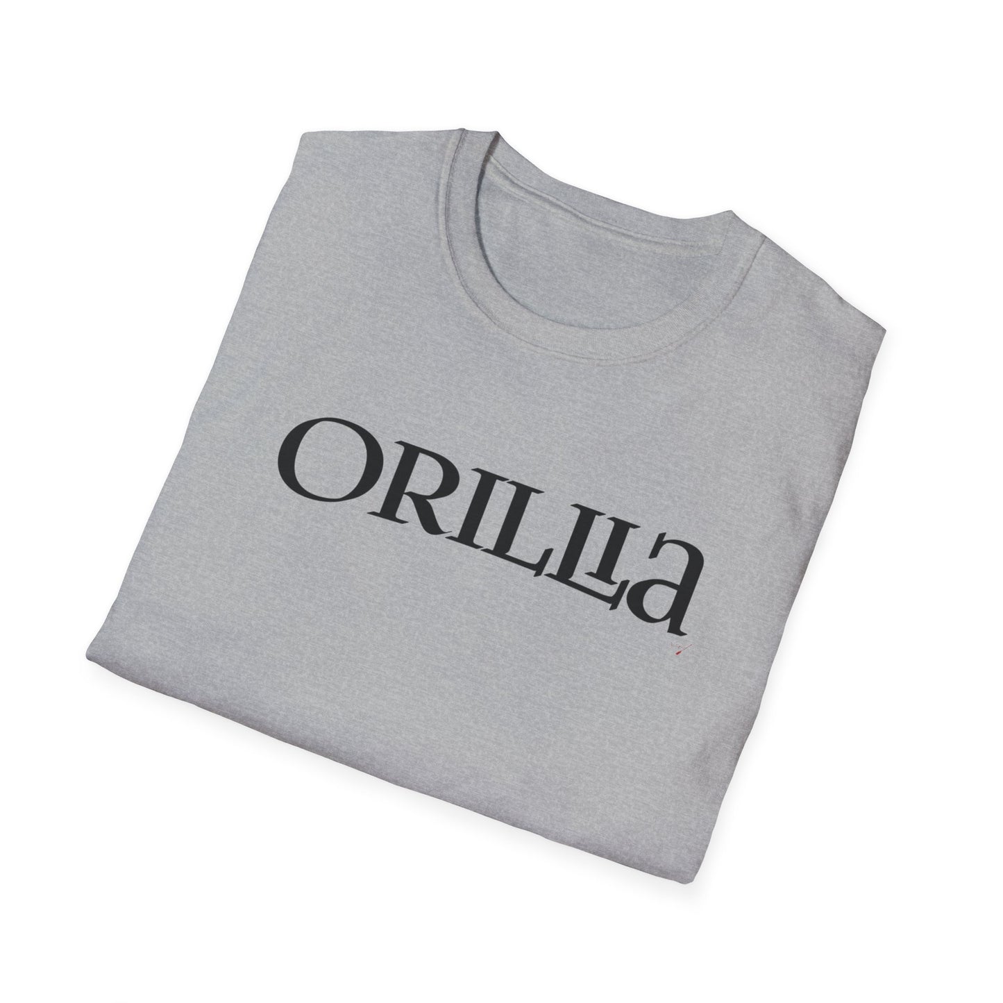 Orillia T-Shirt