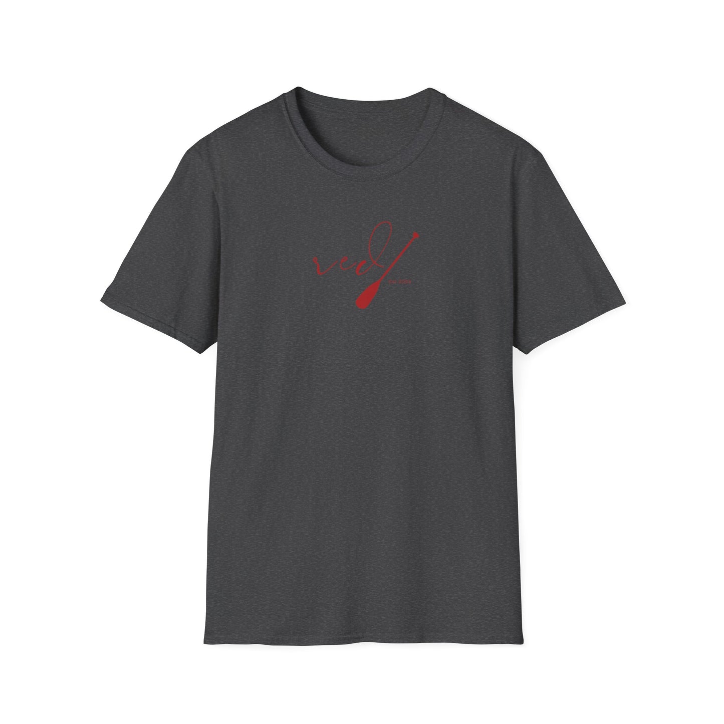 redpaddle Logo T-Shirt
