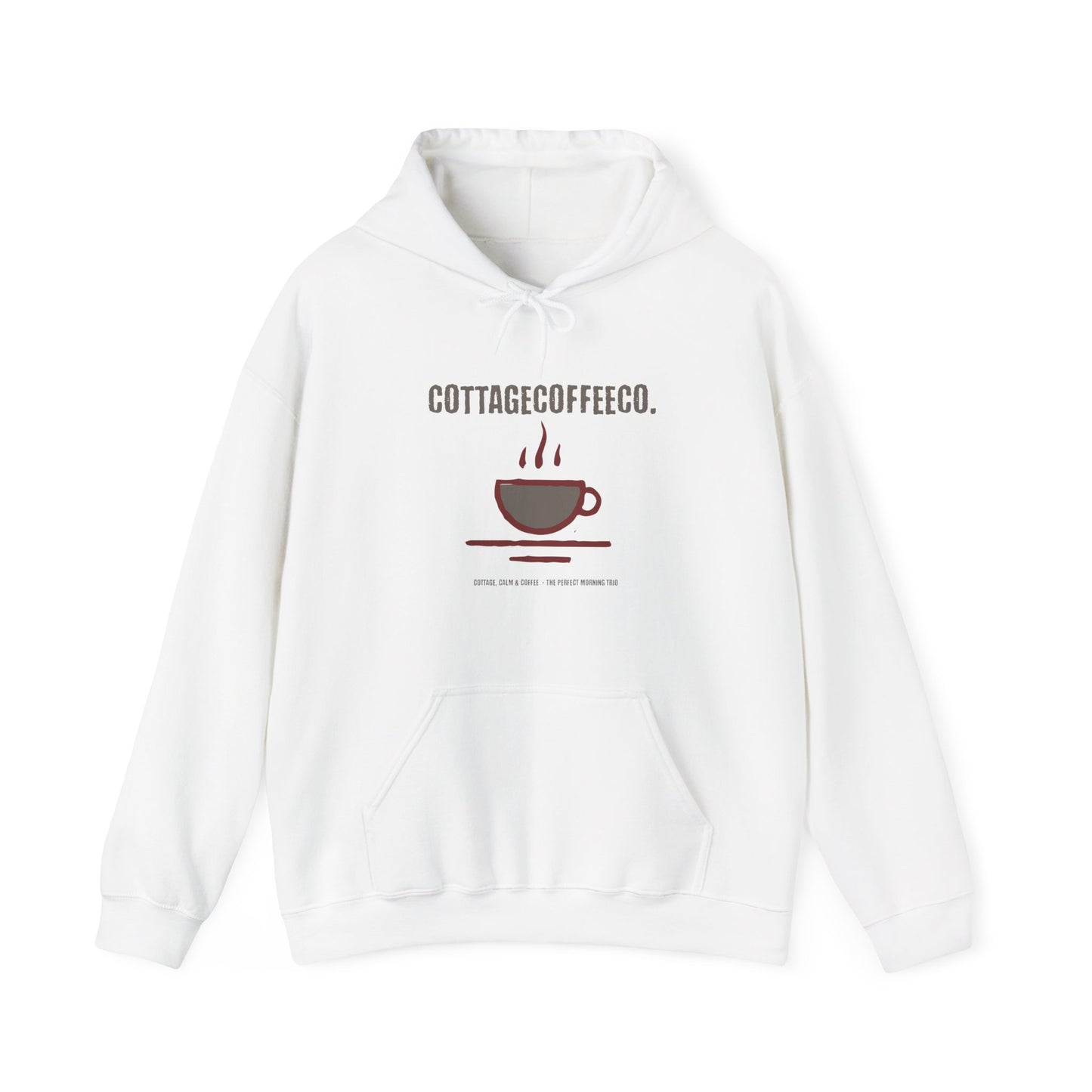 Cottage Coffee Co. Hoodie