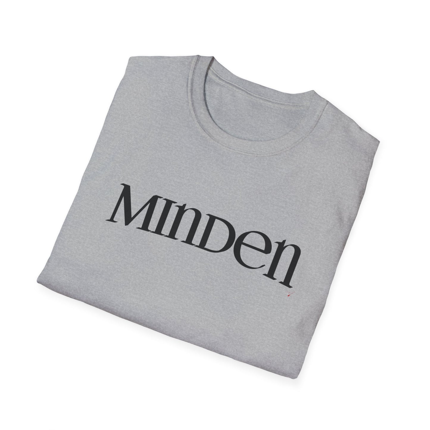 Minden T-Shirt