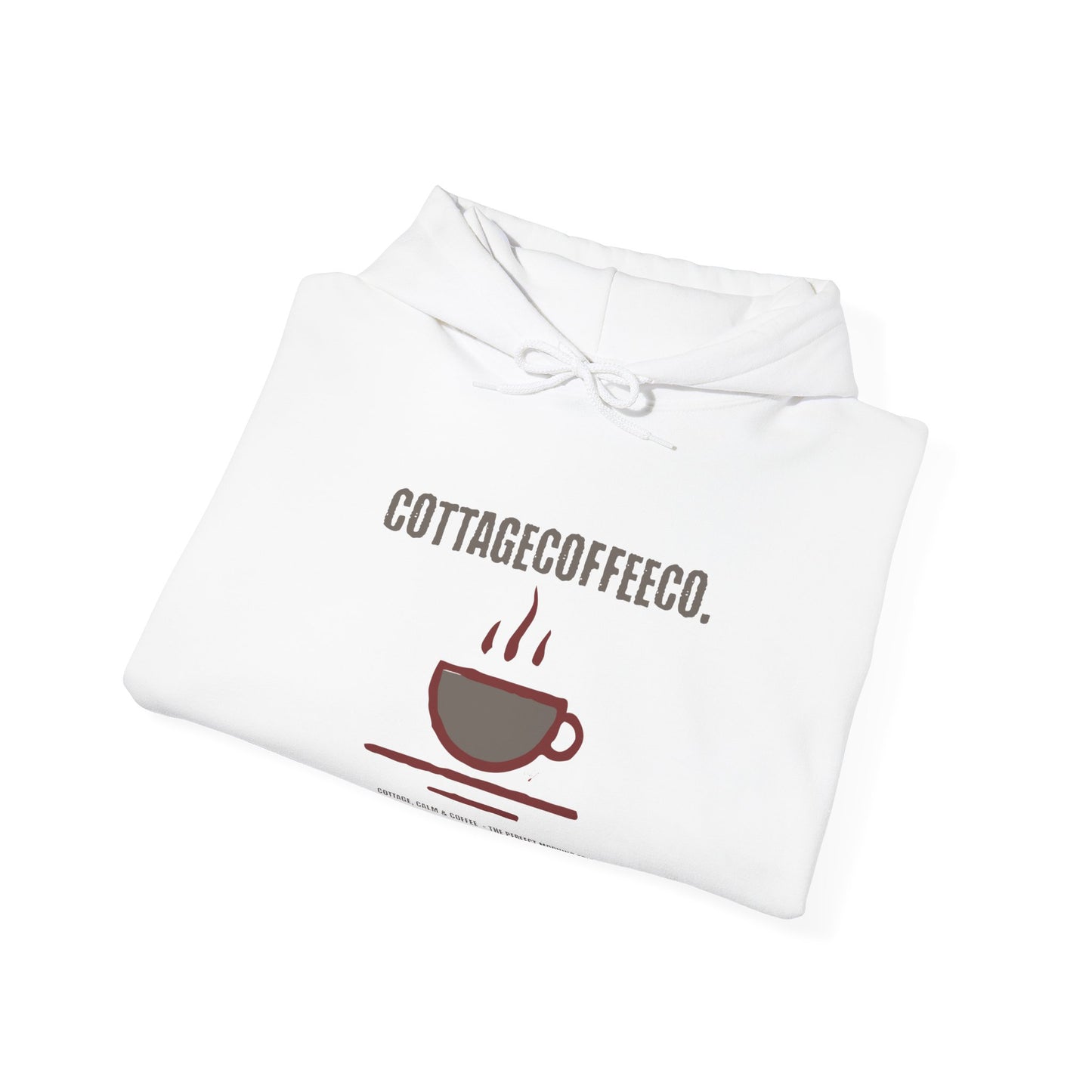 Cottage Coffee Co. Hoodie