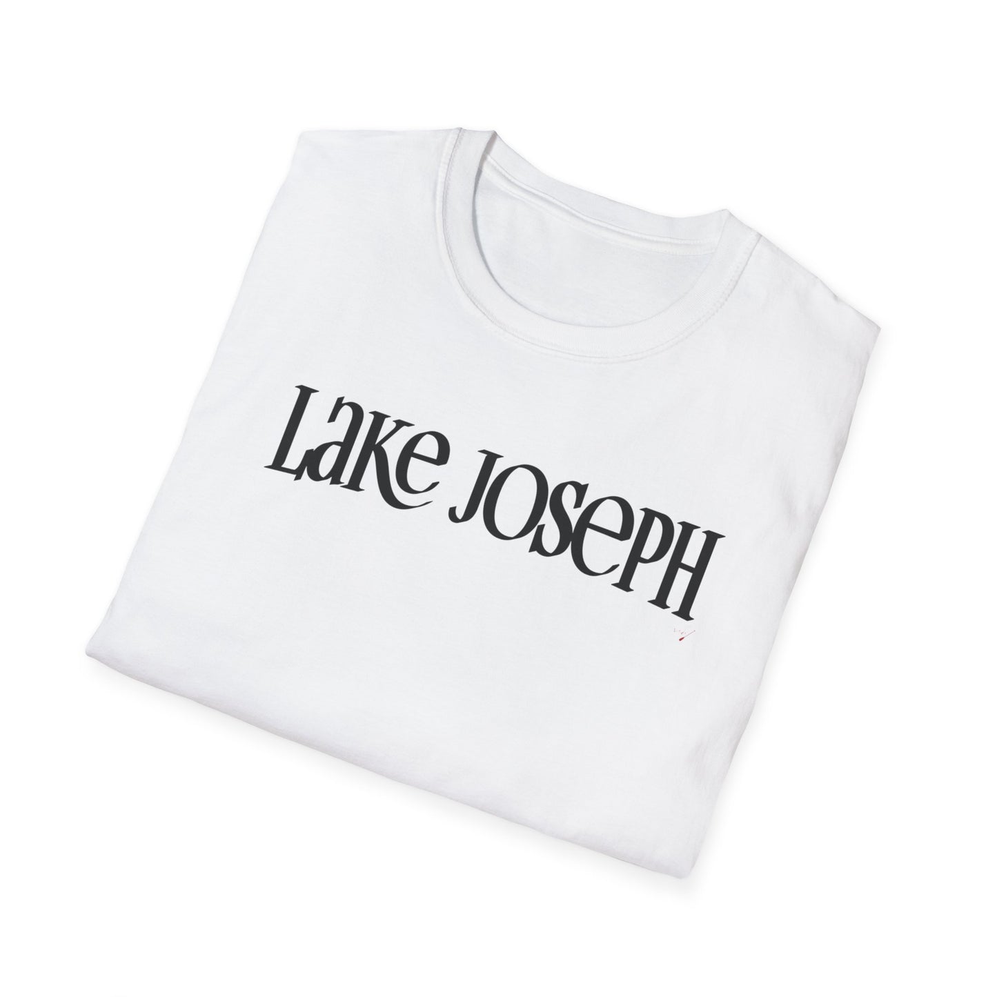 Lake Joseph T-Shirt