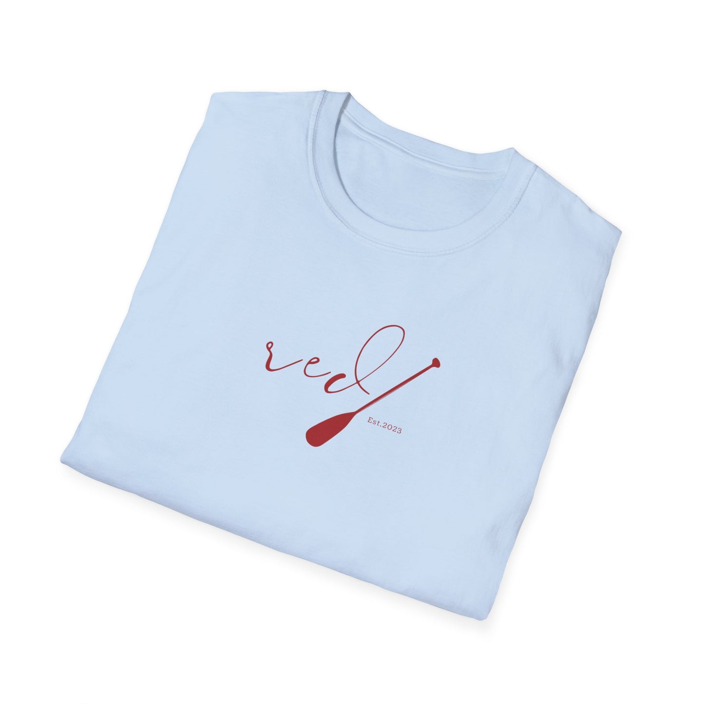 redpaddle Logo T-Shirt