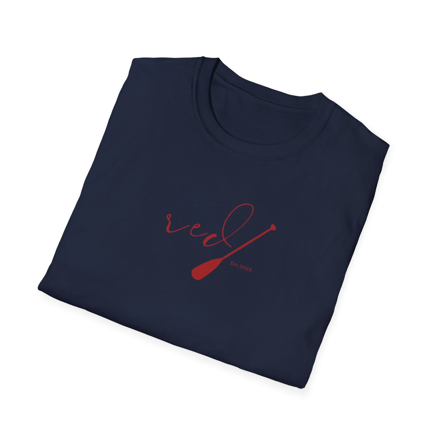 redpaddle Logo T-Shirt