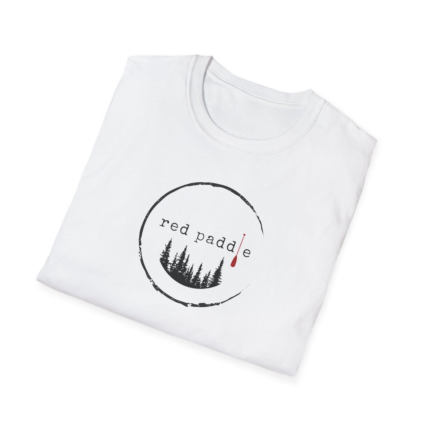 redpaddle Timberline T-Shirt