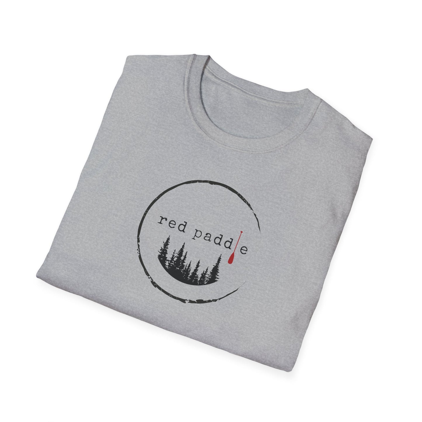 redpaddle Timberline T-Shirt