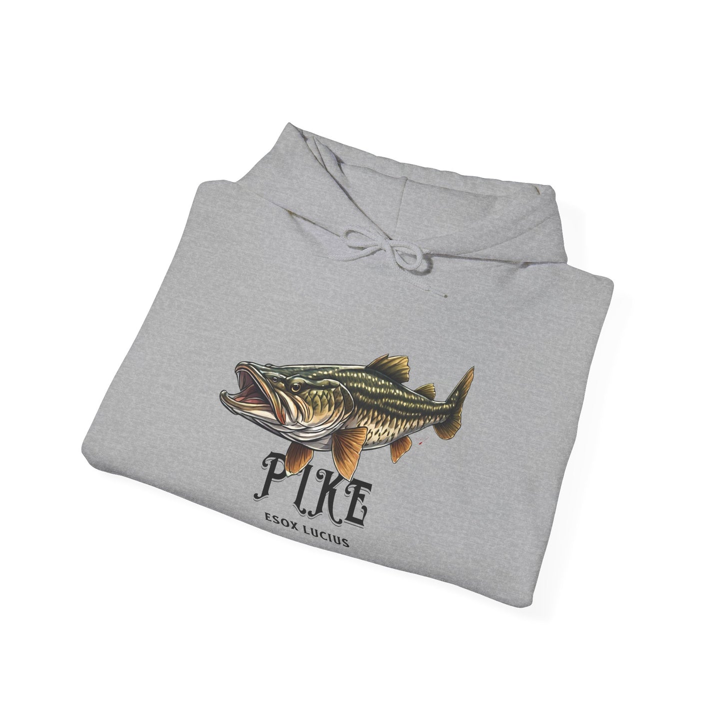 Pike Hoodie