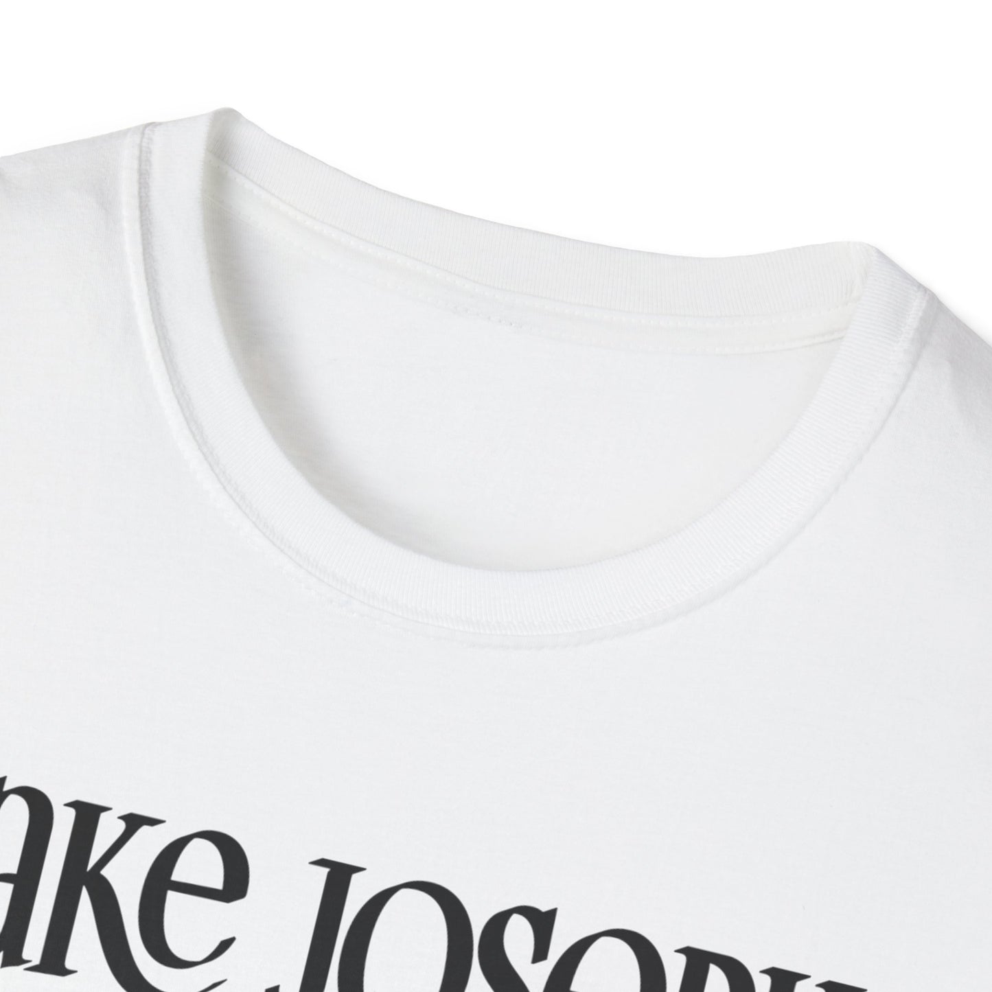 Lake Joseph T-Shirt