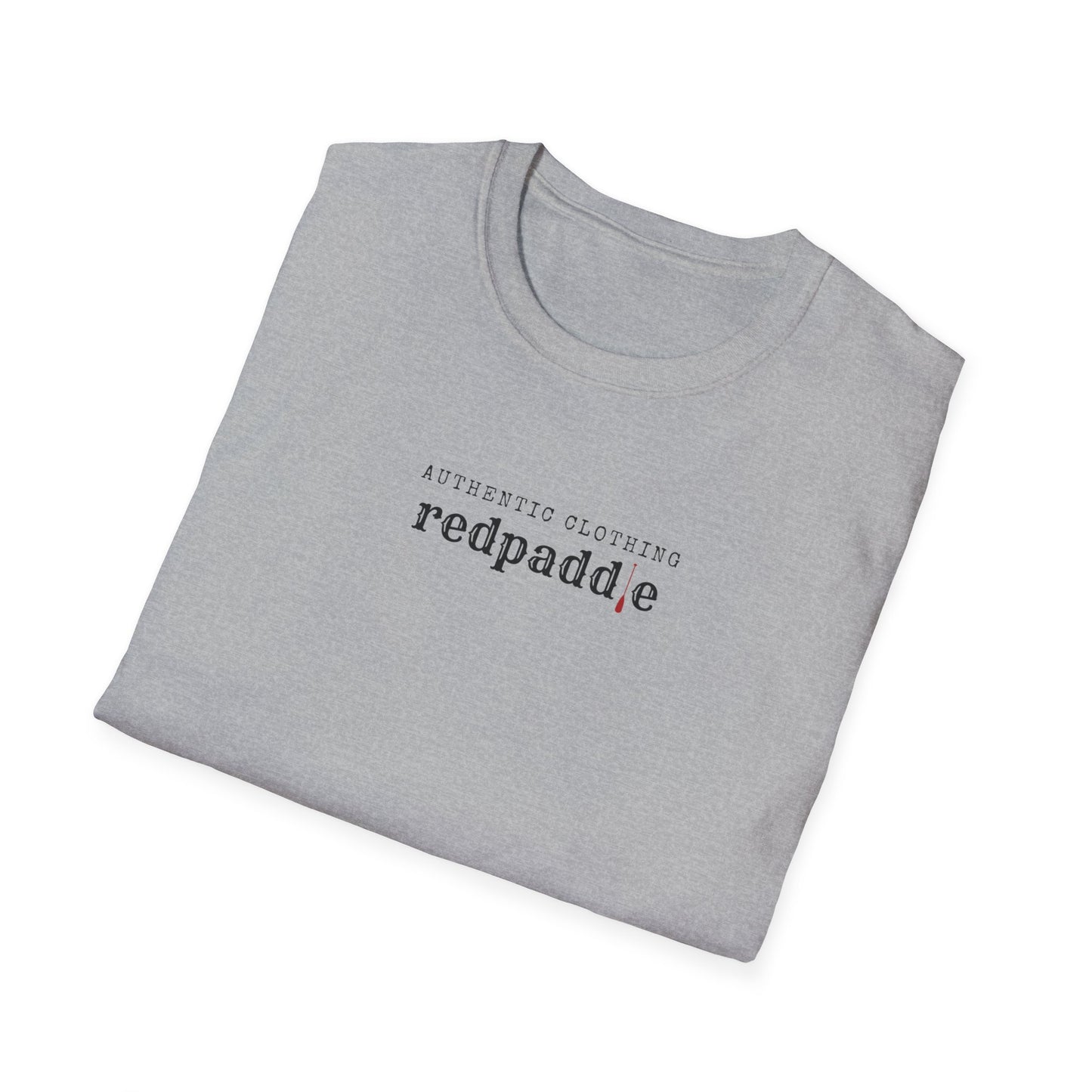redpaddle Authentic Clothing Logo T-Shirt