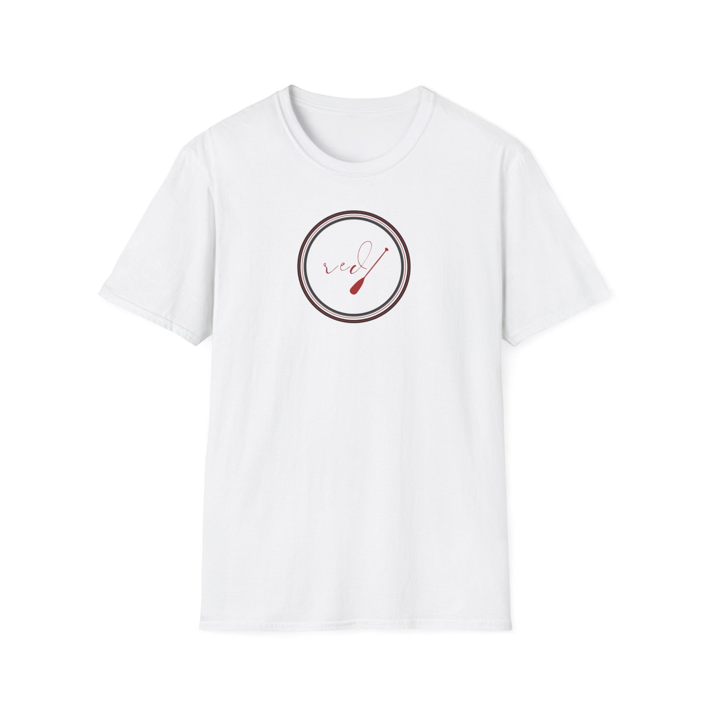 redpaddle Vibe Logo T-Shirt