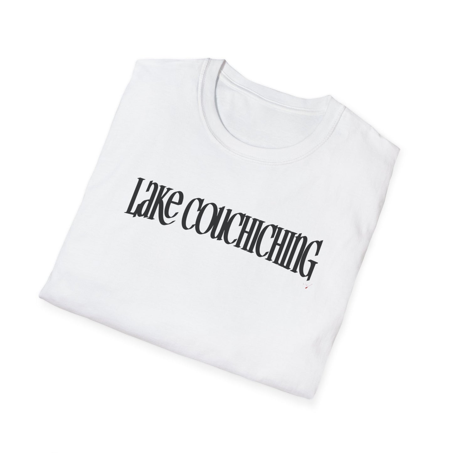 Lake Couchiching T-Shirt