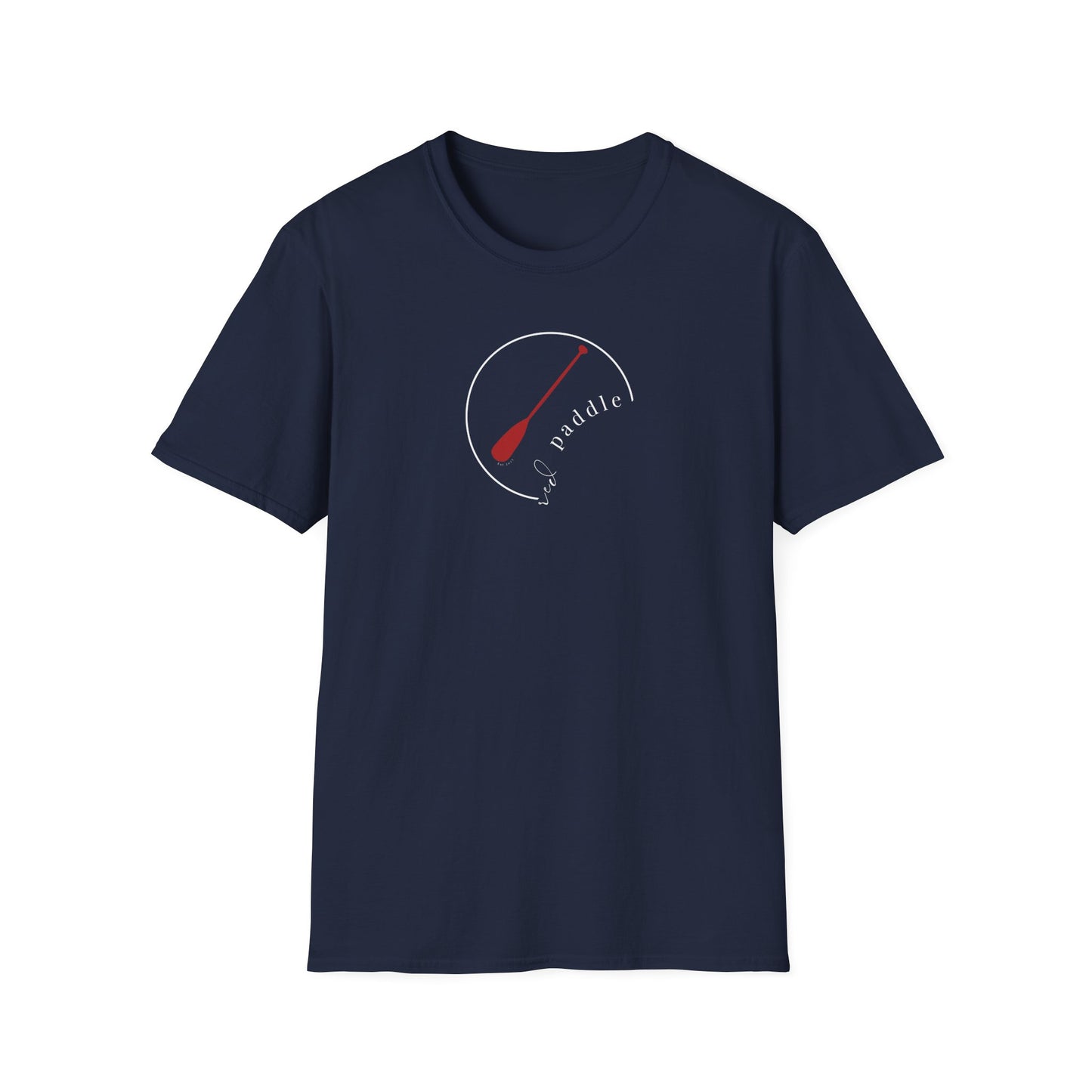 redpaddle Escape Logo T-Shirt