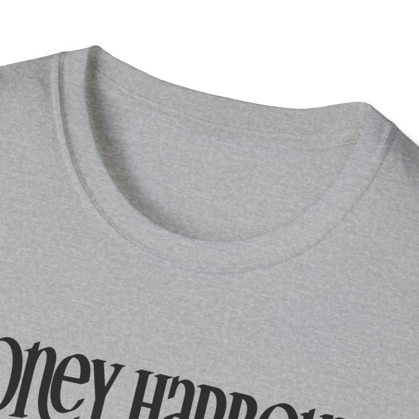 Honey Harbour T-Shirt