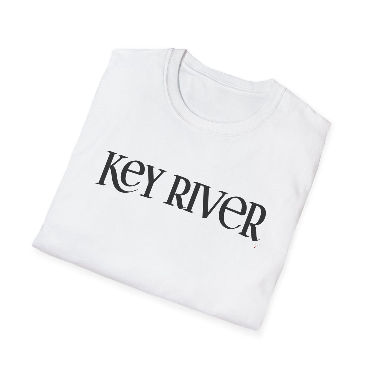 Key River T-Shirt