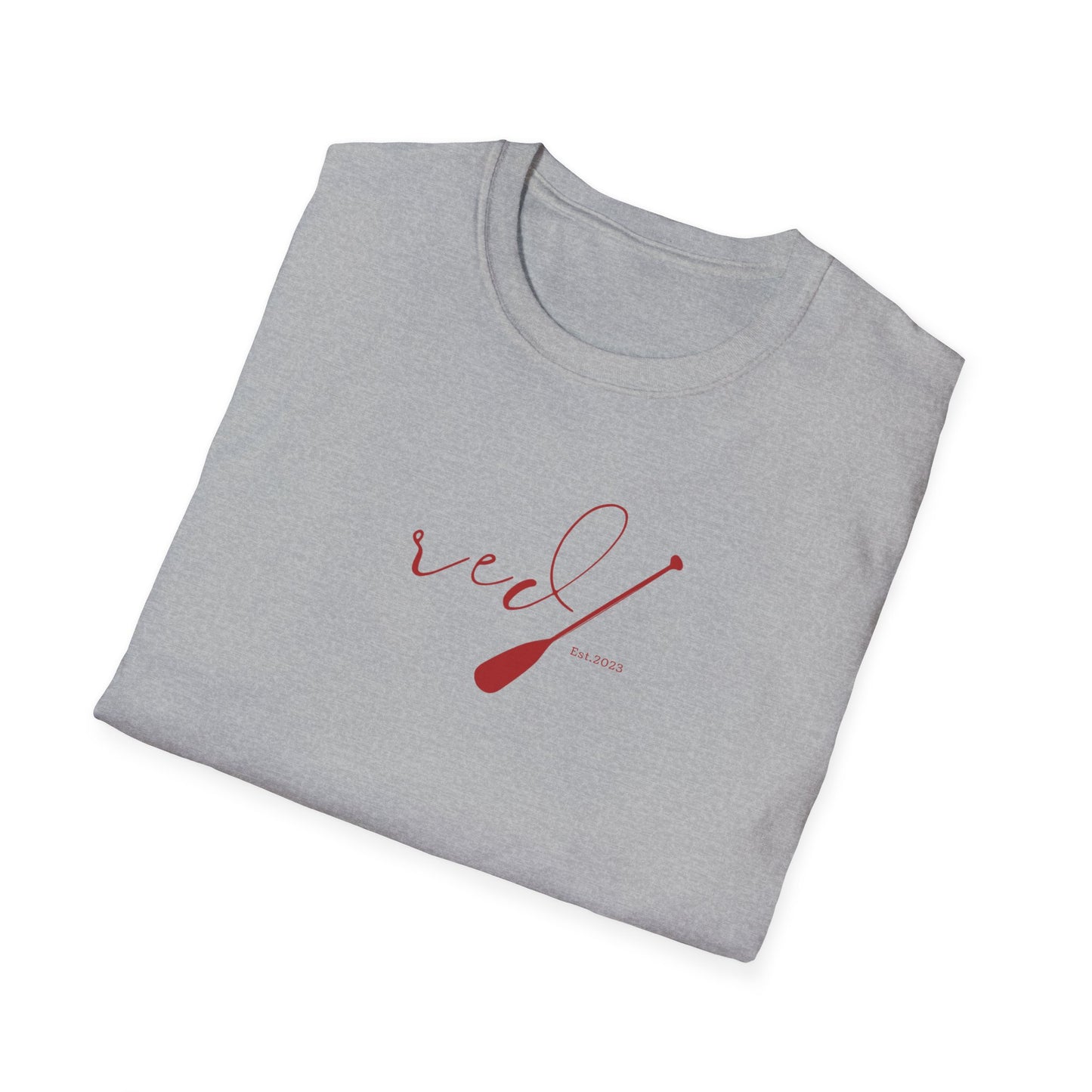 redpaddle Logo T-Shirt