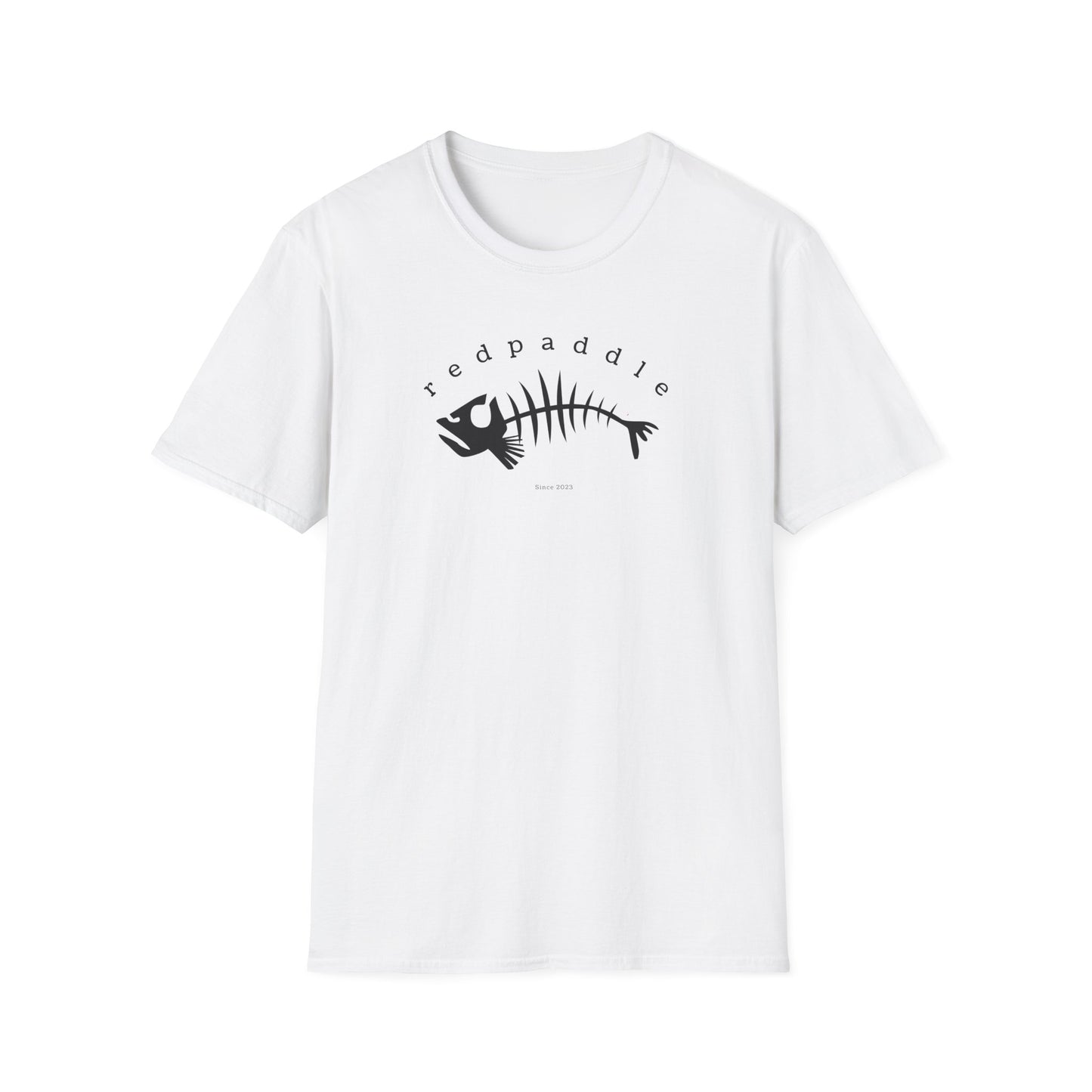 redpaddle Fishbone T-Shirt