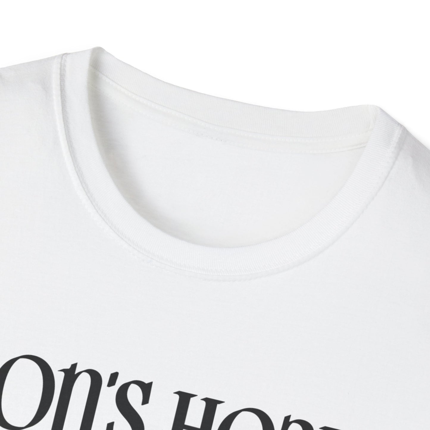 Lion's Head T-Shirt