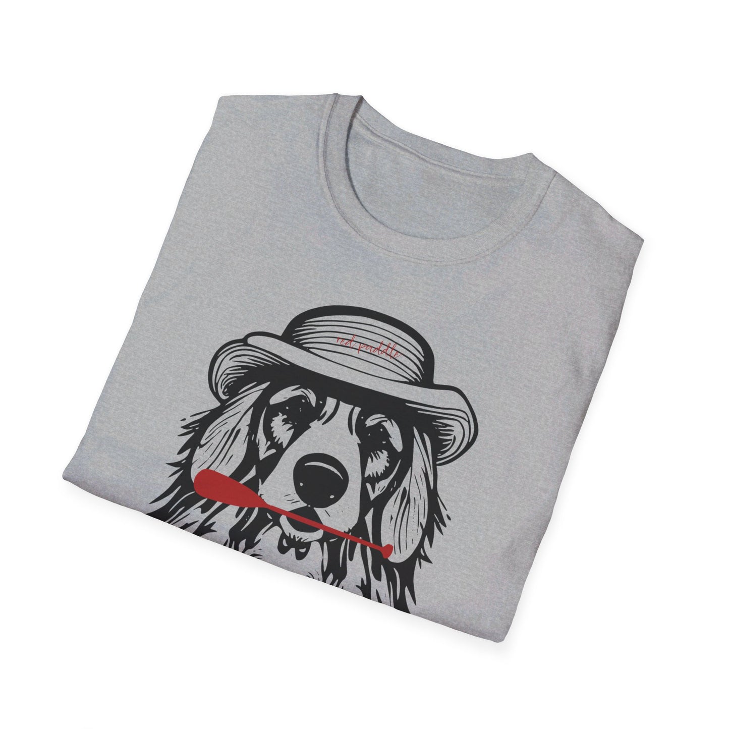 Paddle Pup T-Shirt
