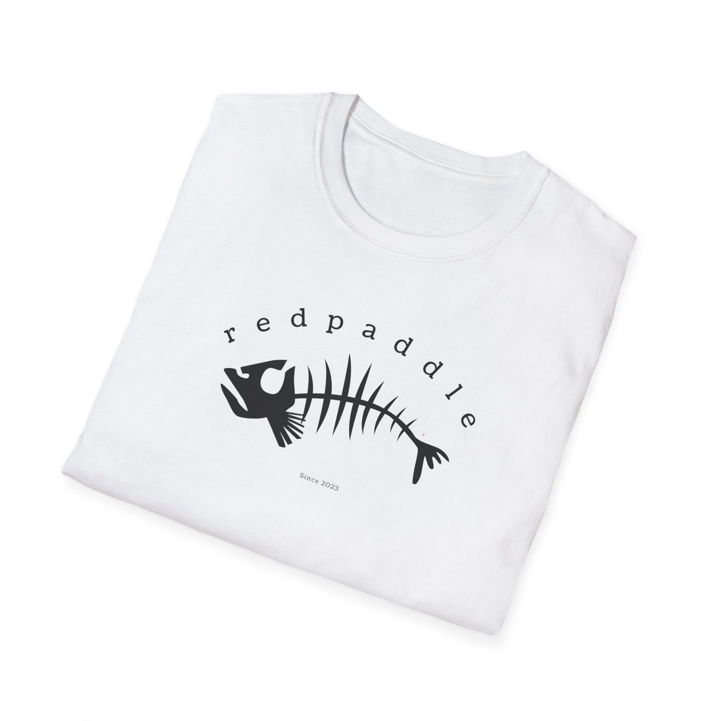 redpaddle Fishbone T-Shirt