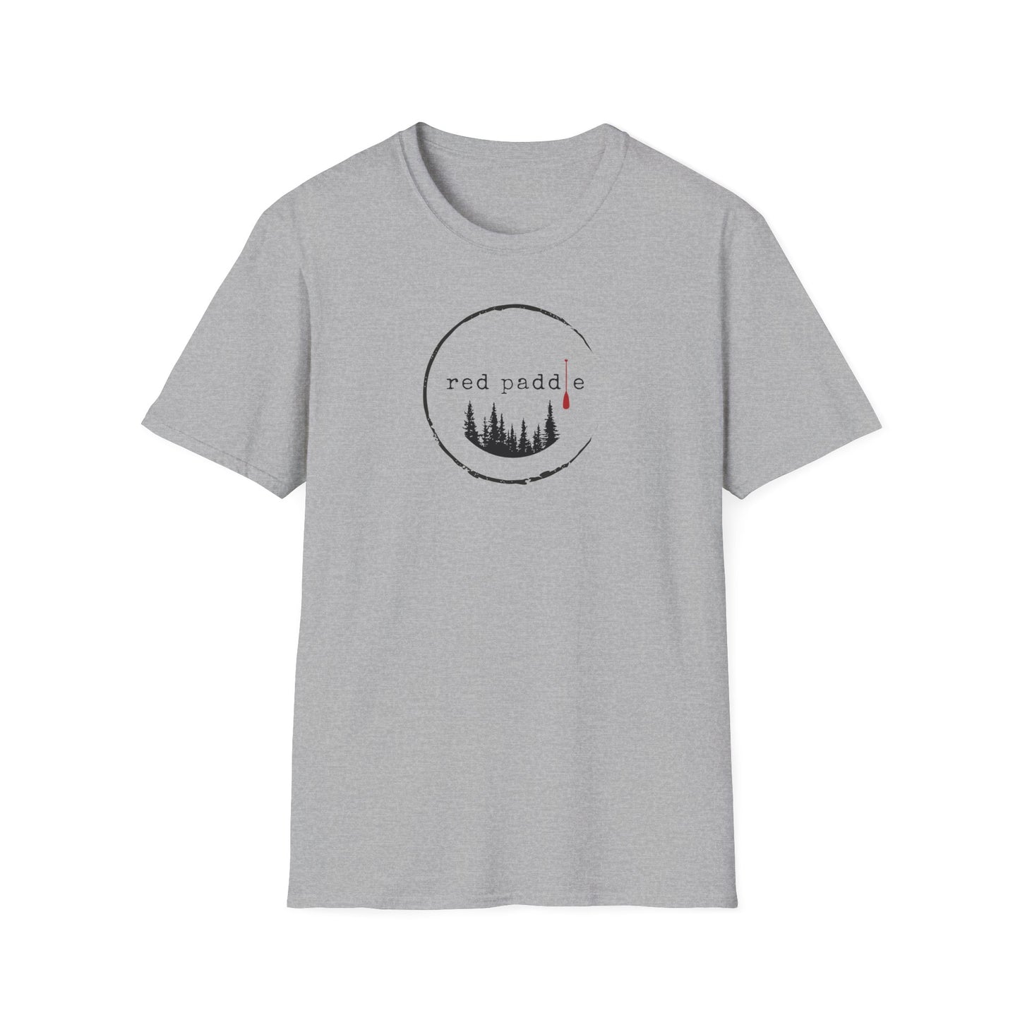 redpaddle Timberline T-Shirt