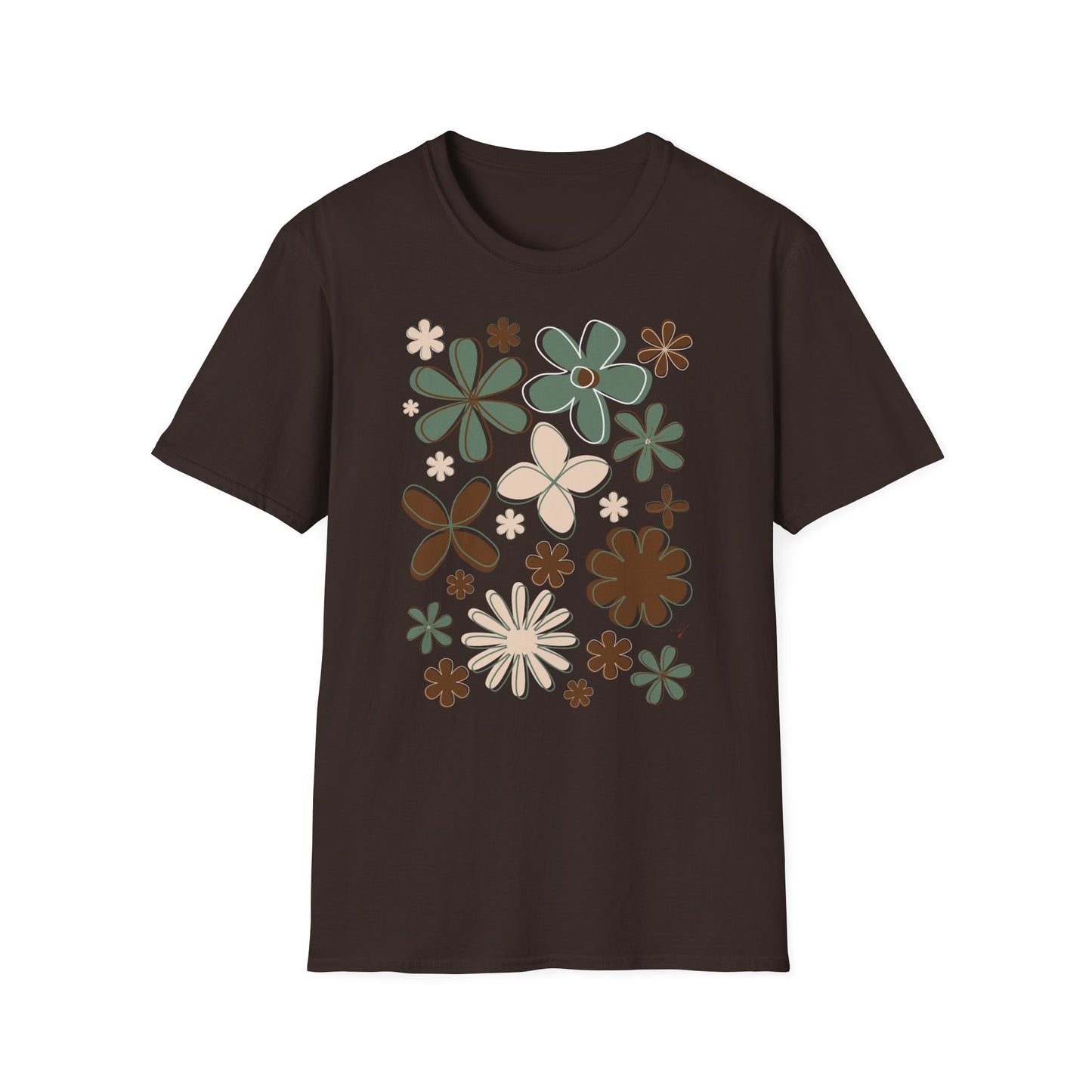 Lily May T-Shirt