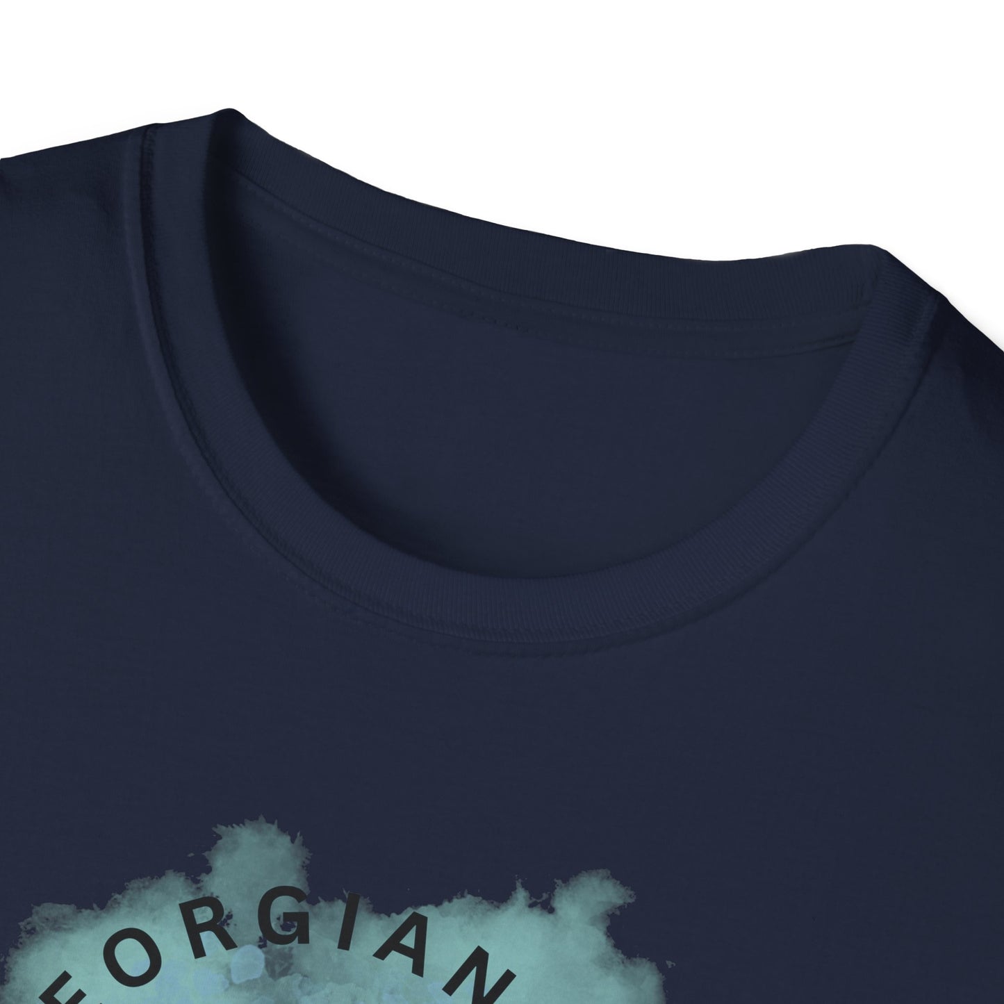 Georgian Bay Freshwater & Granite H2O T-Shirt