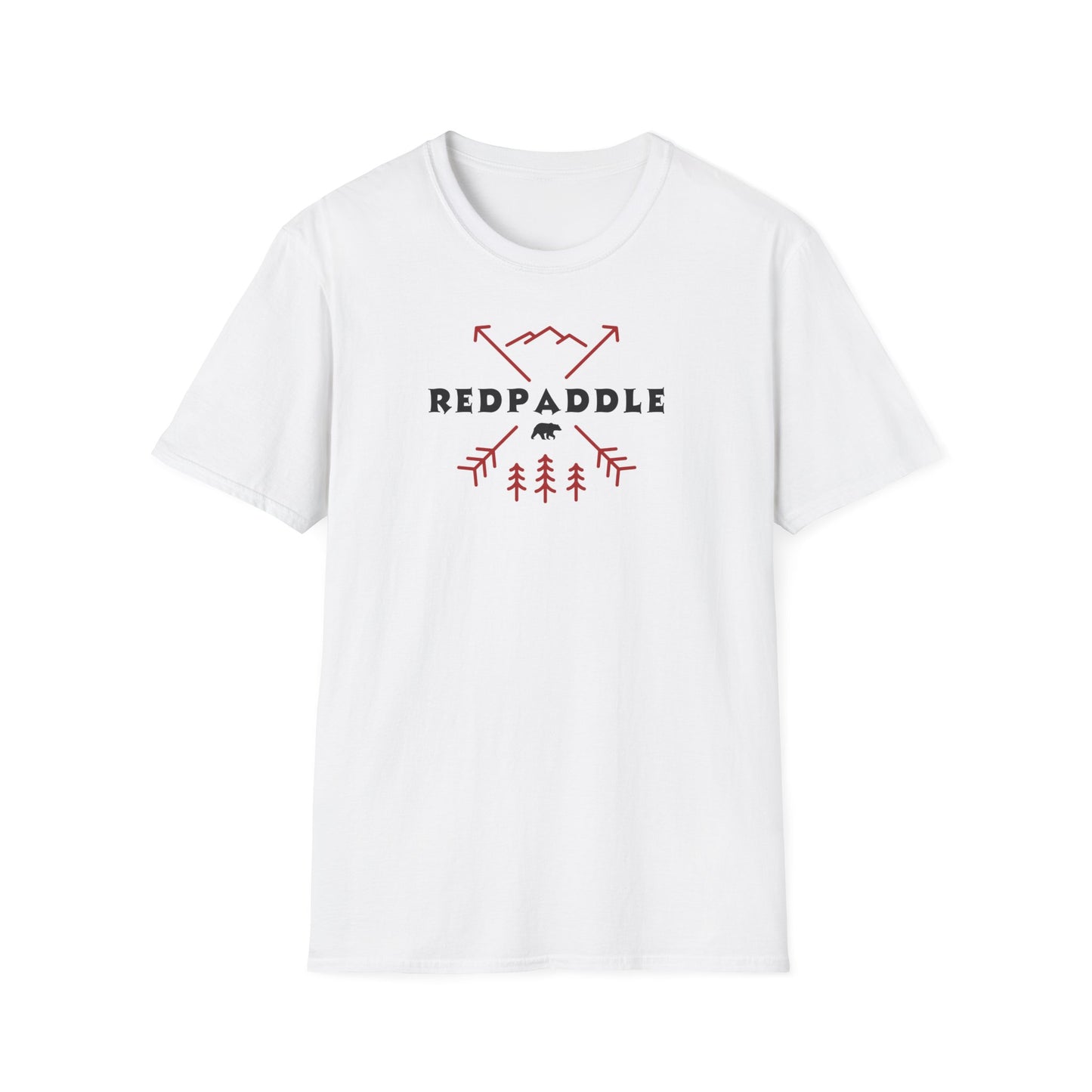 redpaddle Wanderer T-Shirt