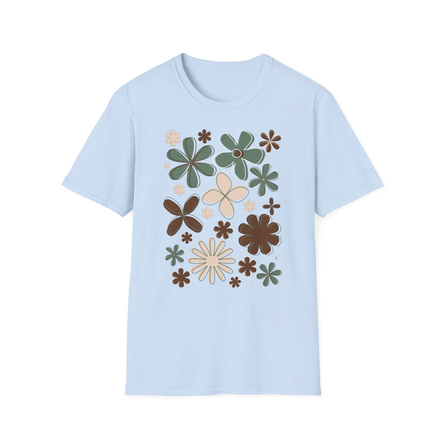 Lily May T-Shirt