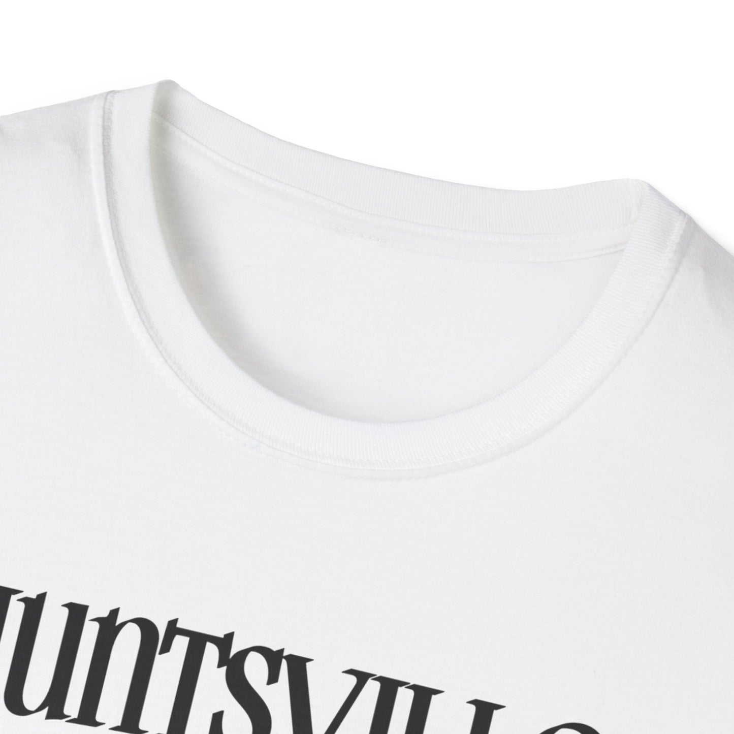 Huntsville T-Shirt