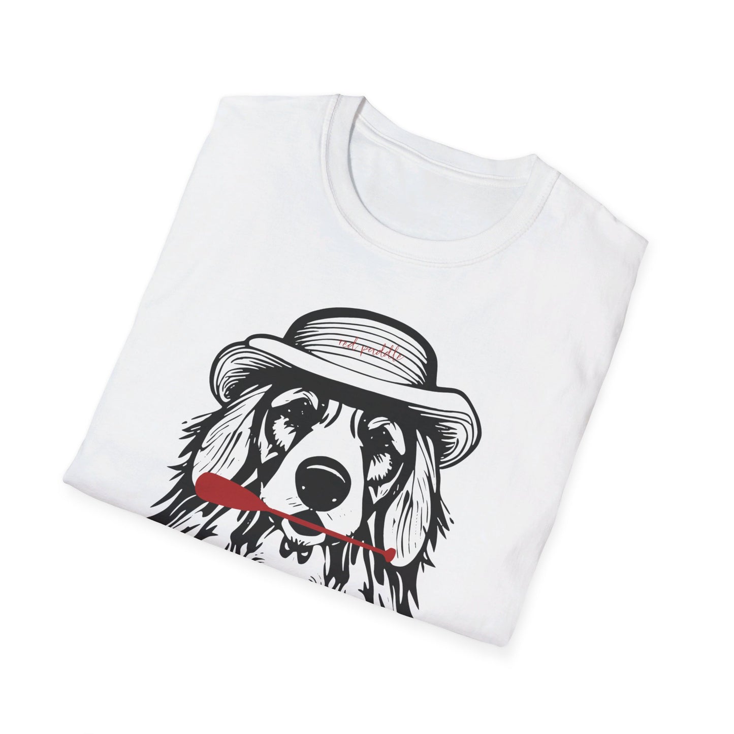 Paddle Pup T-Shirt