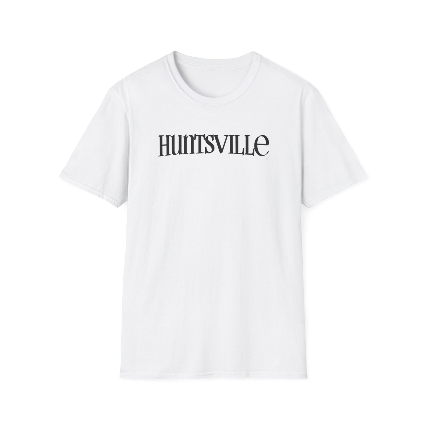 Huntsville T-Shirt