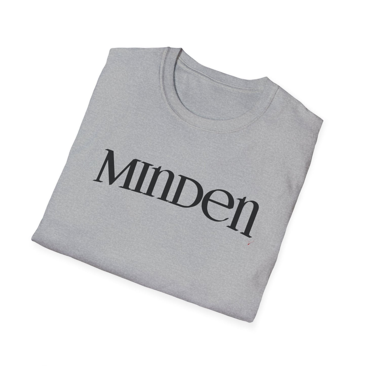 Minden T-Shirt