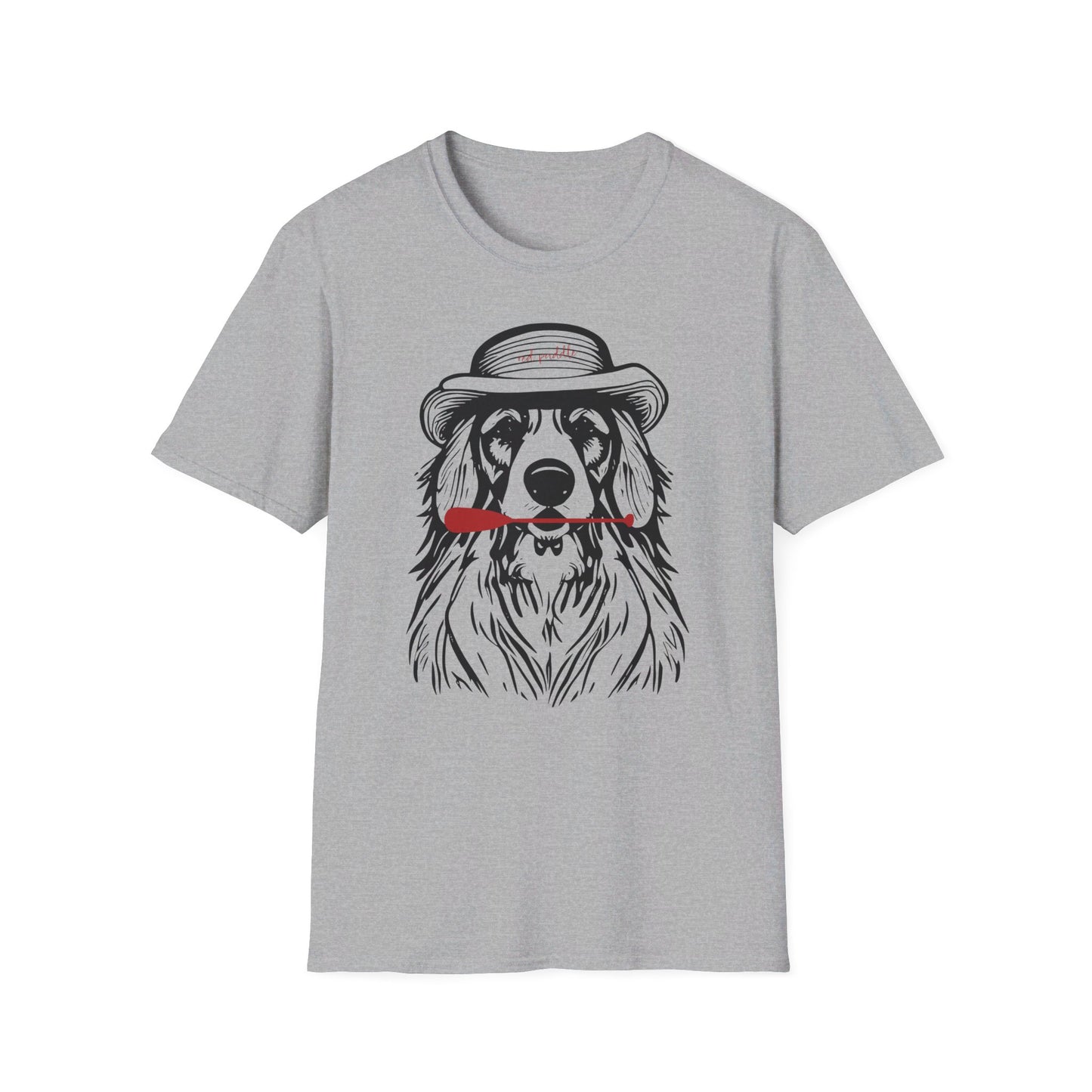 Paddle Pup T-Shirt