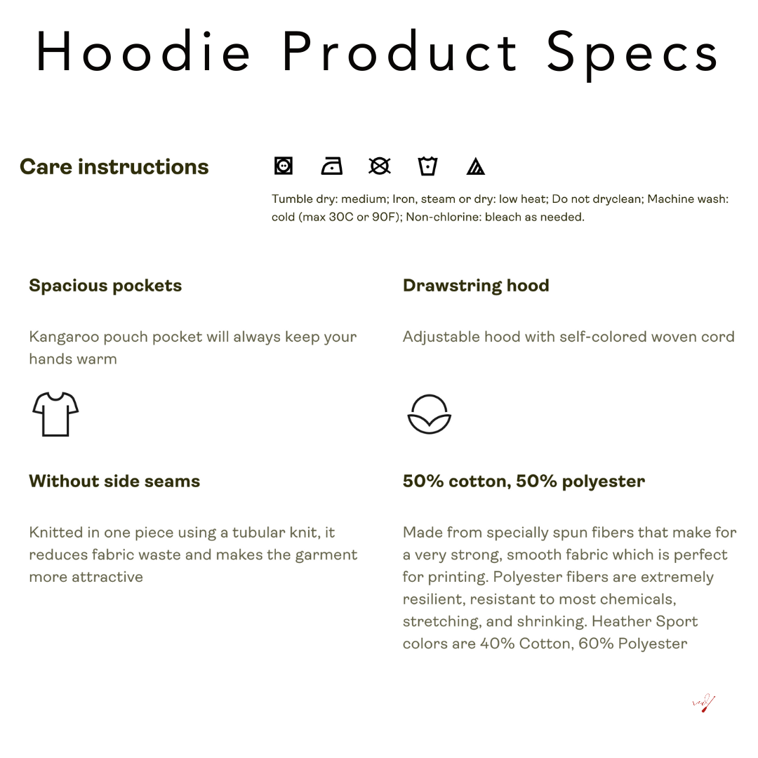 The Dockside Cocktails & Drinks Hoodie