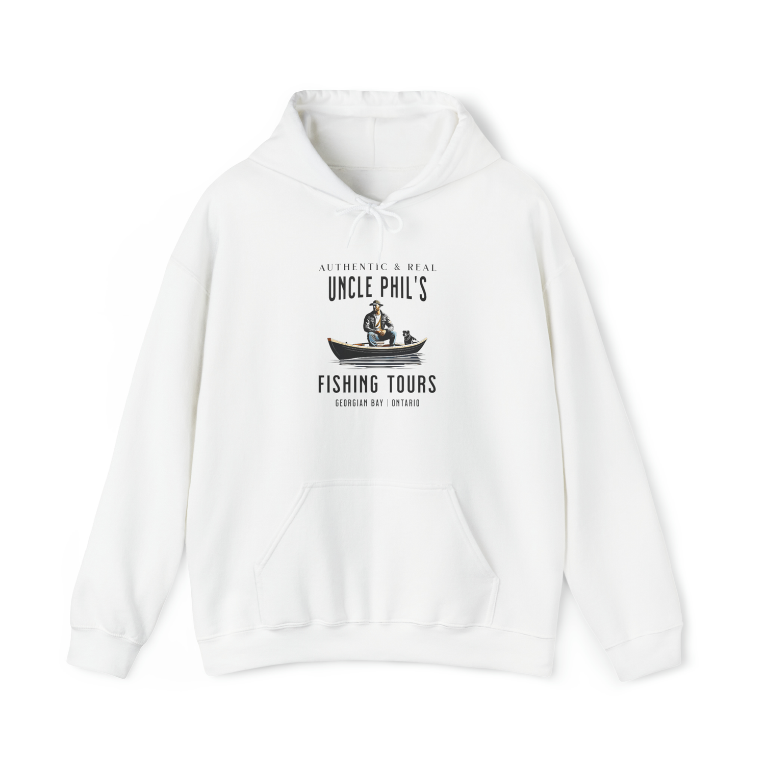 UNCLE PHIL'S FISHING TOURS