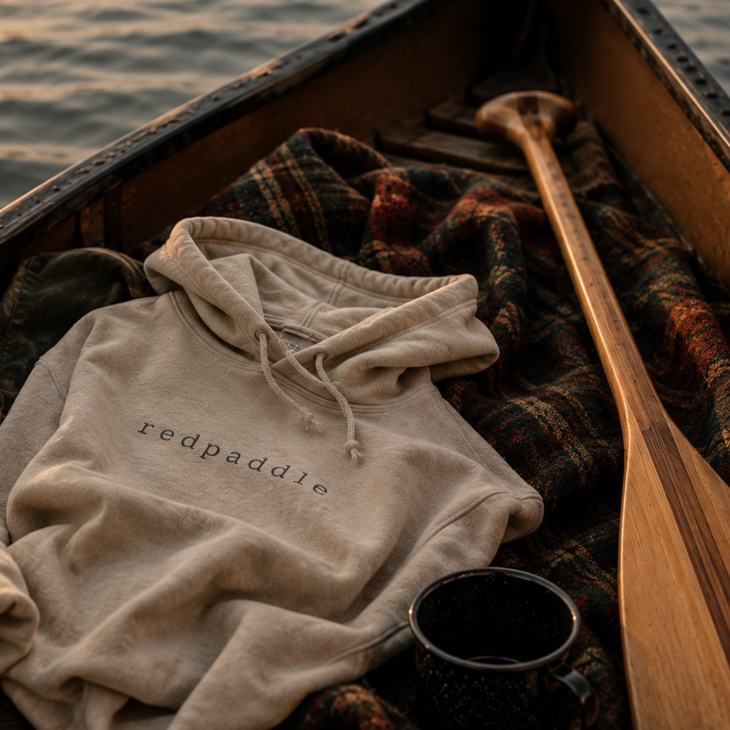 redpaddle