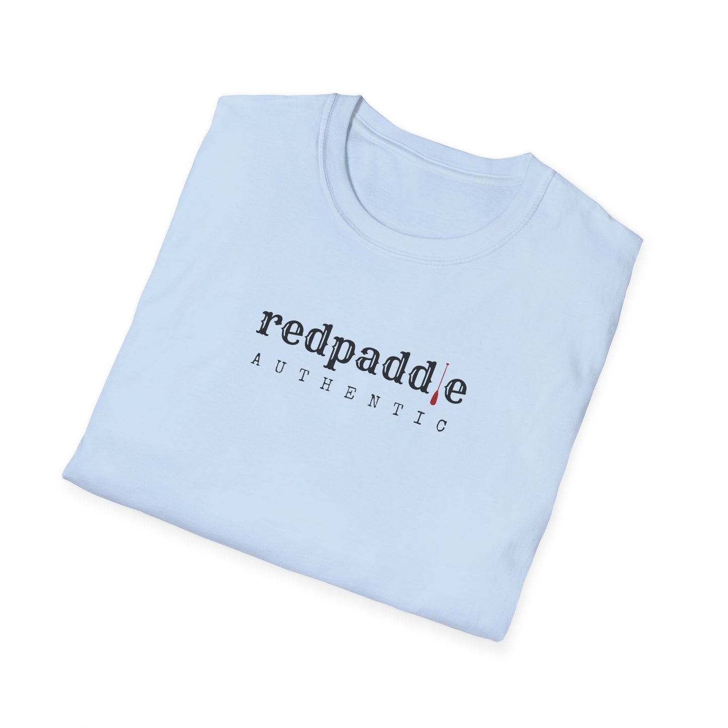 redpaddle Authentic Logo T-Shirt