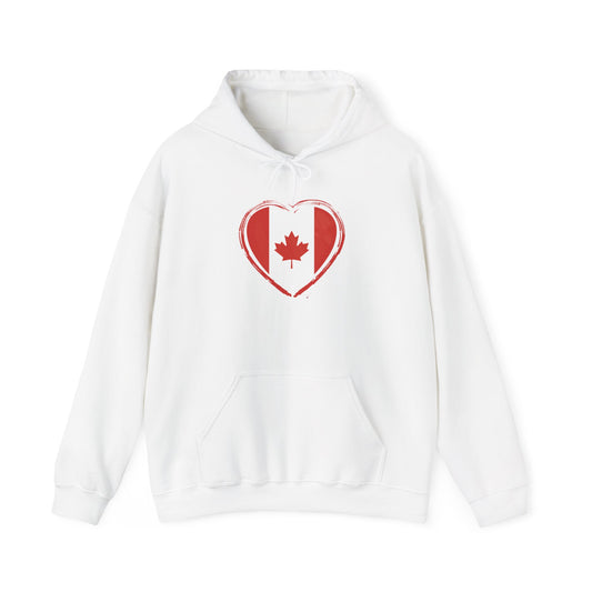 True North Love Hoodie