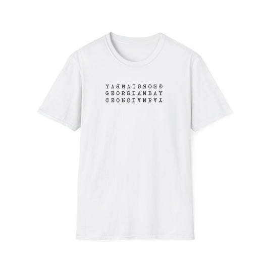 Georgian Bay yaB naigroeG T-Shirt