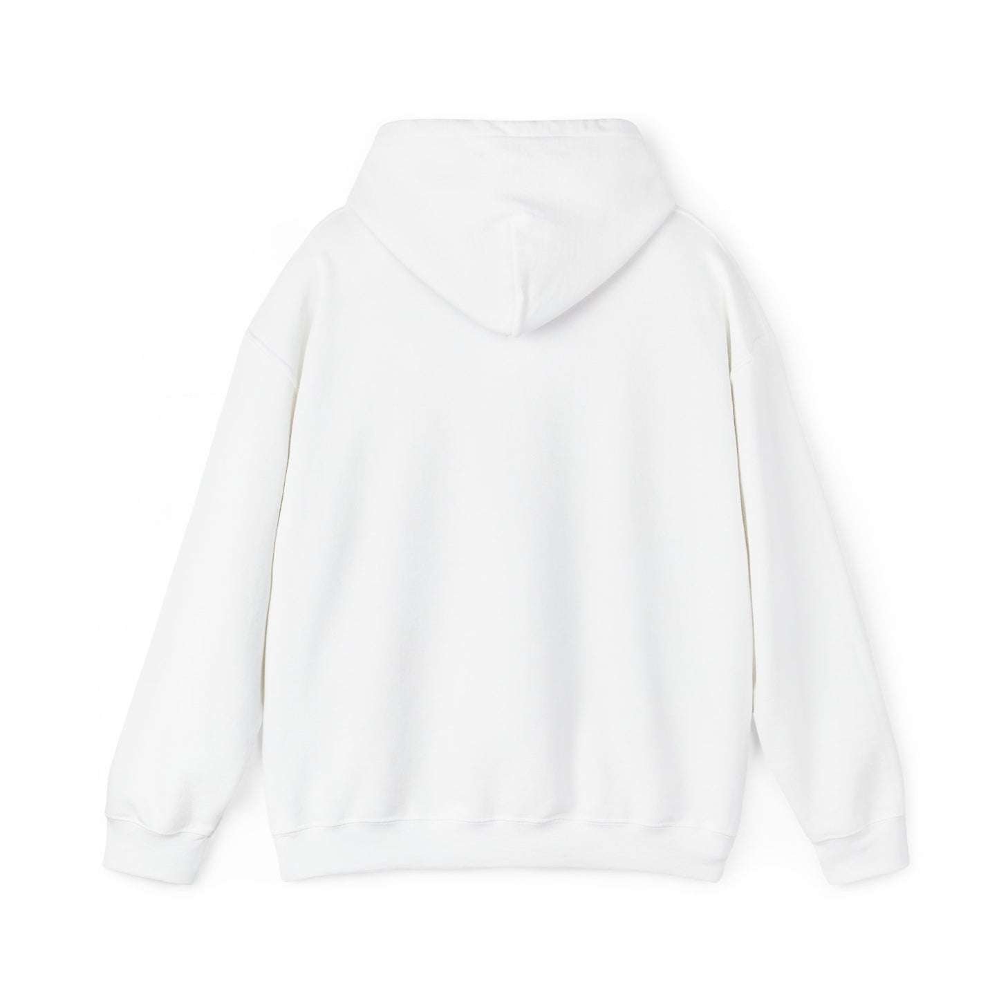 Beach Chair Line Up Hoodie