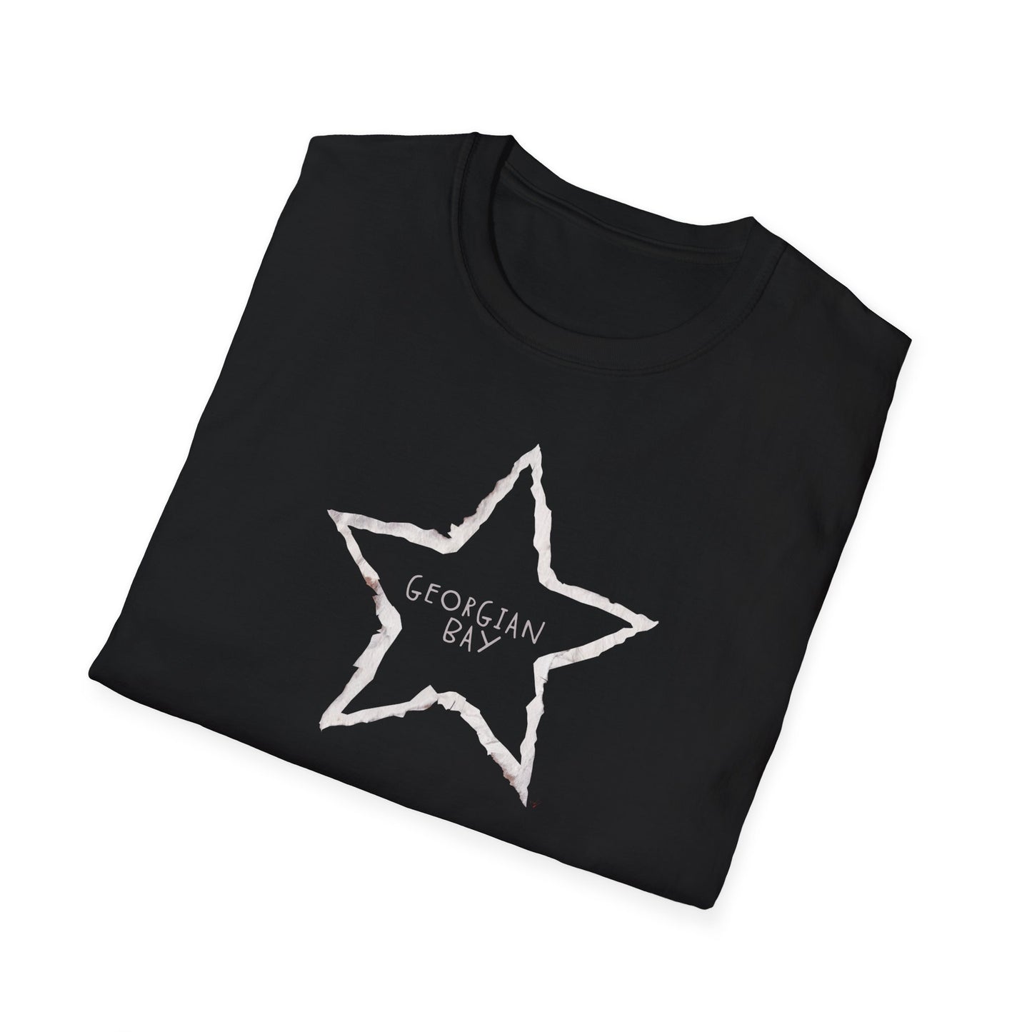 Georgian Bay Star T-Shirt