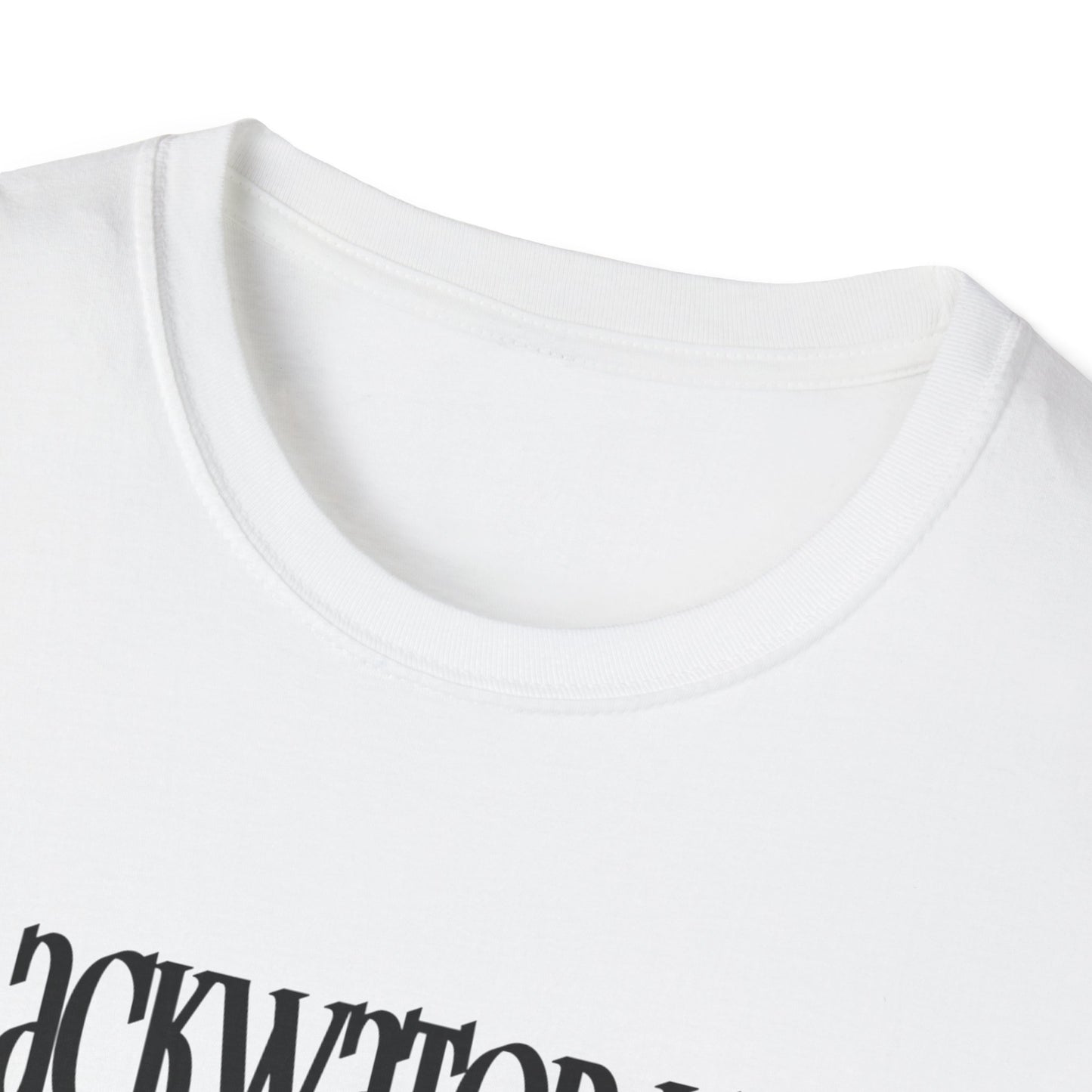 Blackwater Lake T-Shirt