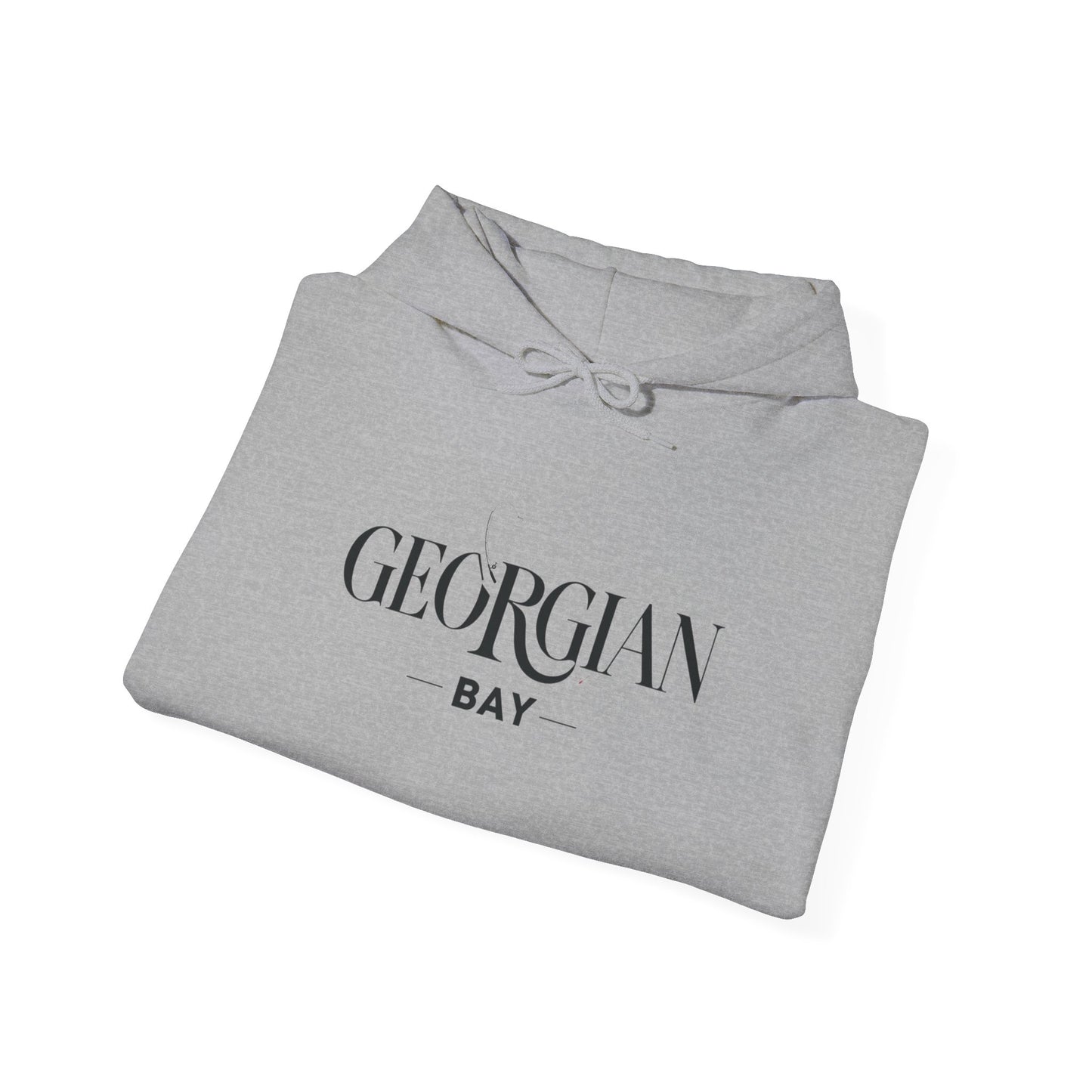 Georgian Bay Angler Hoodie