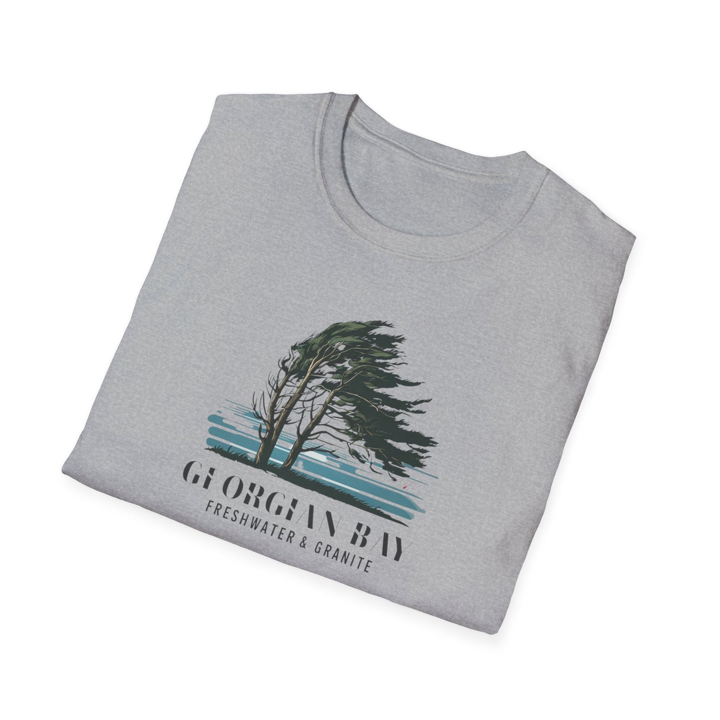 Georgian Bay Breeze T-Shirt